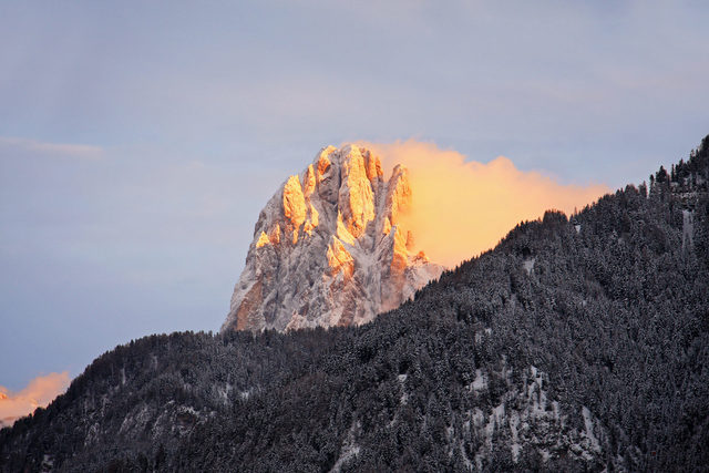 Langkofel